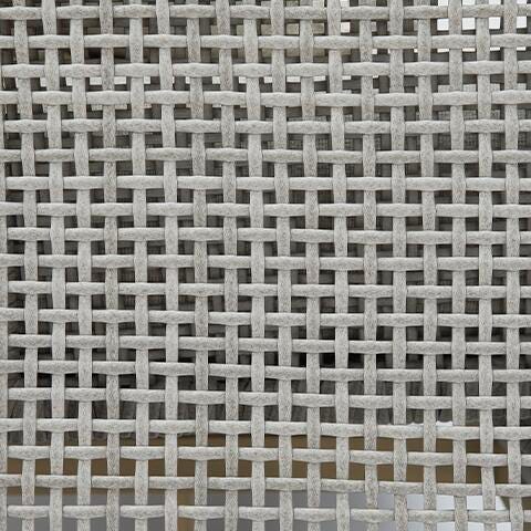 Ashley Seton Creek Gray Outdoor Coffee Table