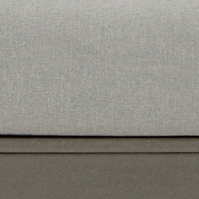 Ashley Visola Gray Lounge Chair with Cushion (Set of 2)