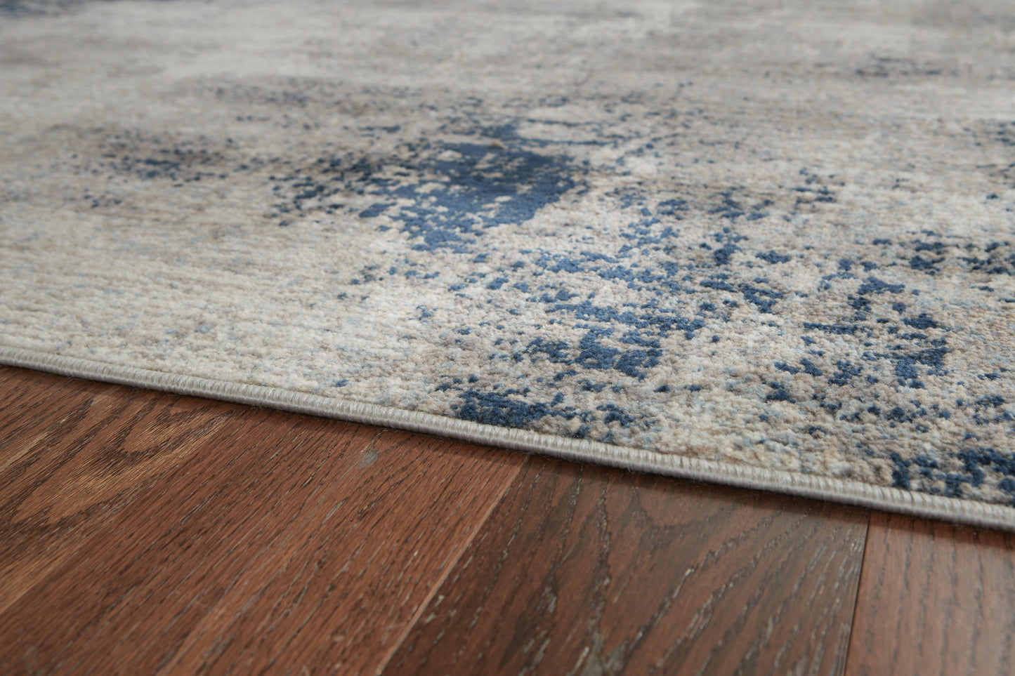 Ashley Wrenstow Multi 5'3" x 7'3" Rug