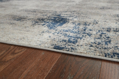 Ashley Wrenstow Multi 5'3" x 7'3" Rug