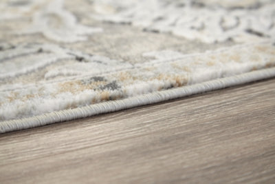 Ashley Kilkenny Multi 5'3" x 7'3" Rug