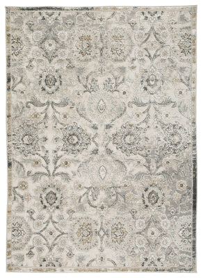 Ashley Kilkenny Multi 5'3" x 7'3" Rug