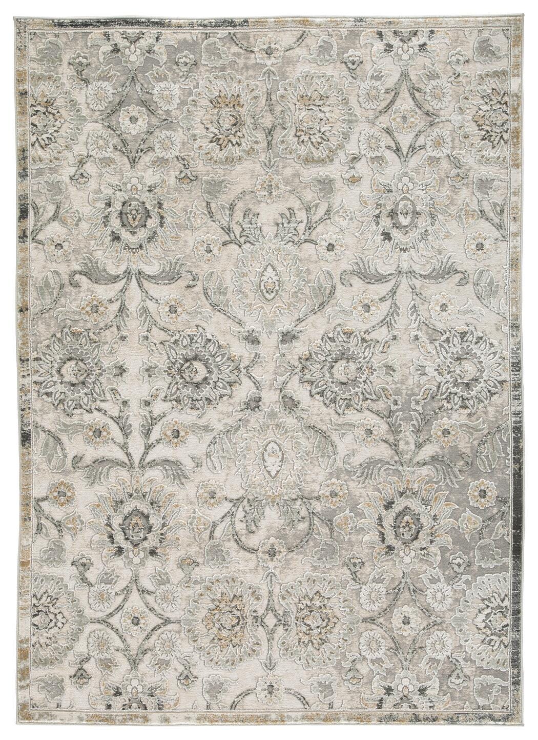 Ashley Kilkenny Multi 5'3" x 7'3" Rug