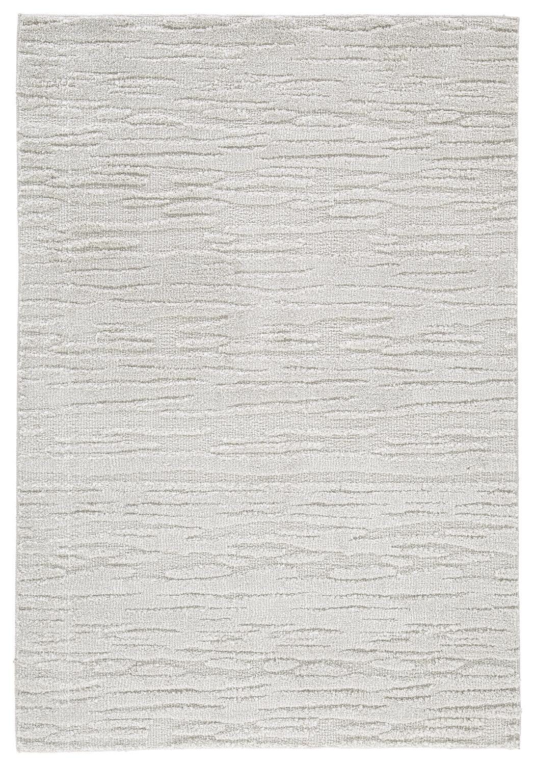 Ashley Ivygail Gray 5' x 7' Rug