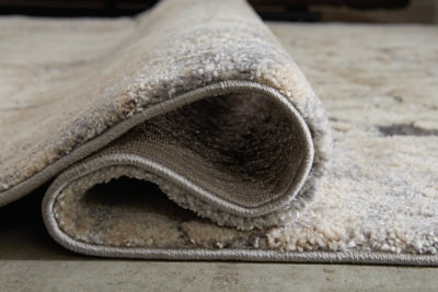 Ashley Wyscott Multi 7'10" x 10'3" Rug