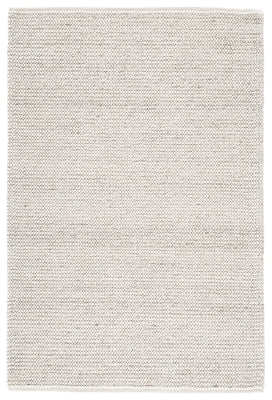 Ashley Jossick Cream Taupe 5' x 7' Rug