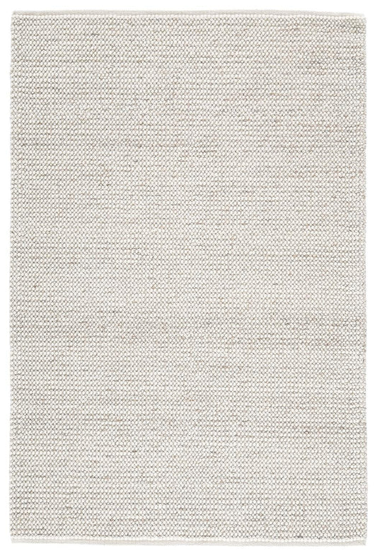 Ashley Jossick Cream Taupe 5' x 7' Rug