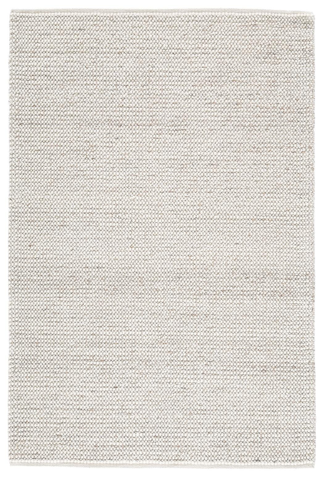 Ashley Jossick Cream Taupe 5' x 7' Rug