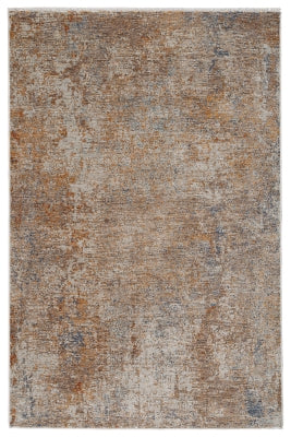 Ashley Mauville Multi 5' x 7'10" Rug