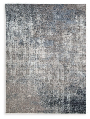 Ashley Brookhall Multi 7'10" x 10'6" Rug