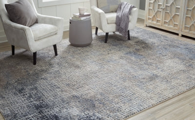 Ashley Brookhall Multi 7'10" x 10'6" Rug