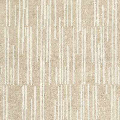 Ashley Ardenville Tan Cream 5' x 7'1" Washable Rug