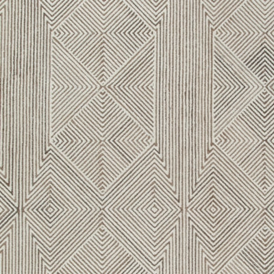 Ashley Jadott Beige Brown 8' x 10' Rug