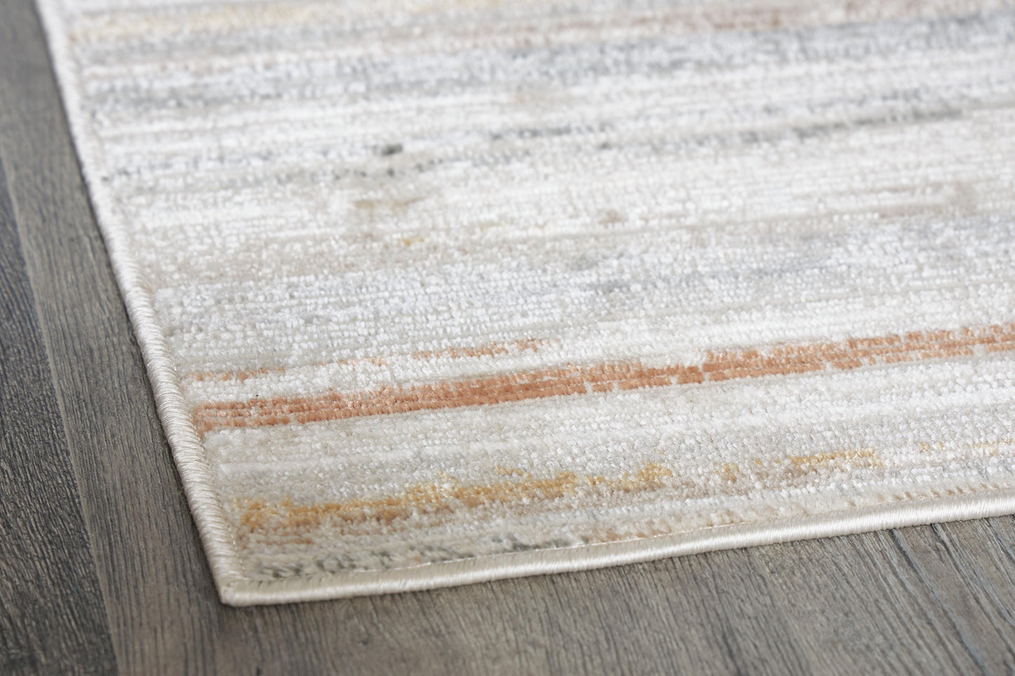 Ashley Artney Multi 5' x 7' Rug