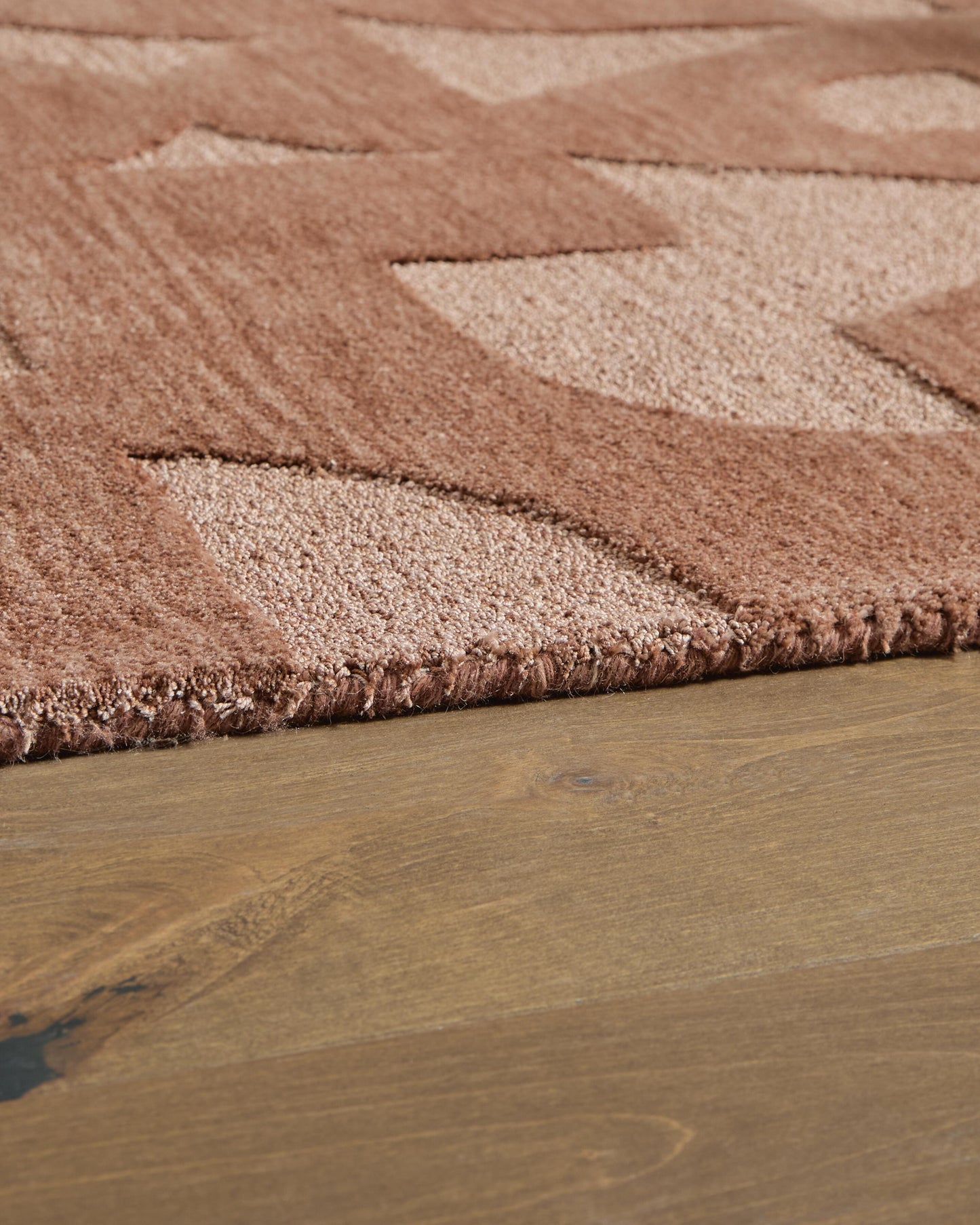 Ashley Perrenton Clay 8' x 10' Rug