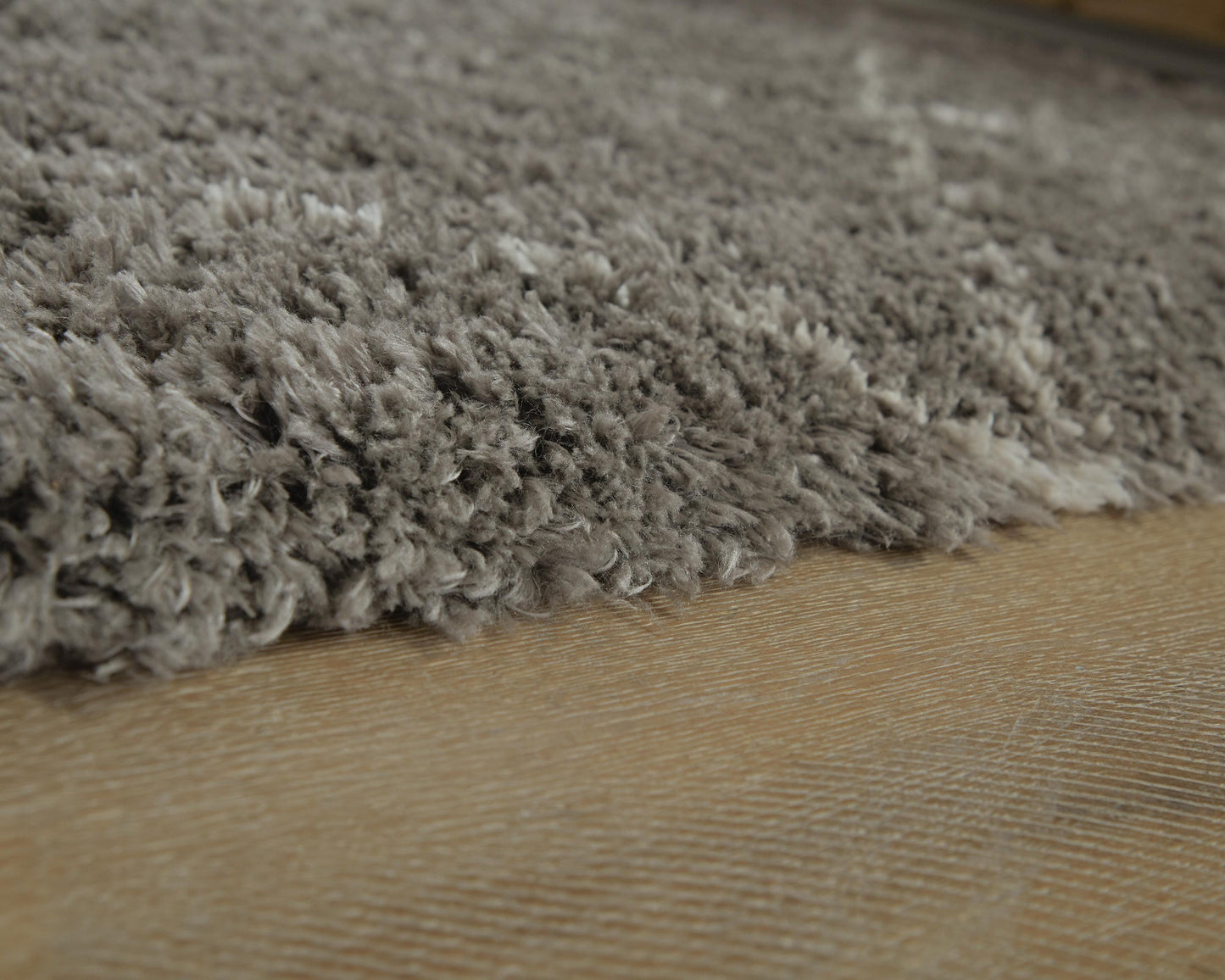 Ashley Wrenlow Gray Cream 5' x 7' Rug