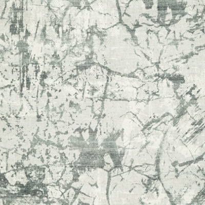 Ashley Tobinbury Gray Washable 5' x 7' Area Rug