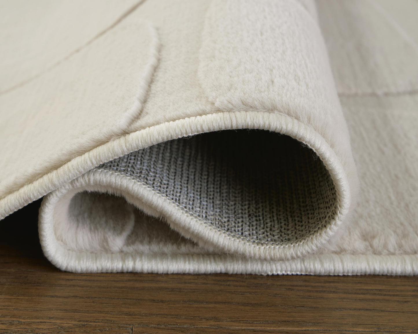 Ashley Malvinsboro Sandstone Washable 5' x 7' Area Rug
