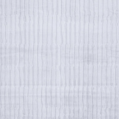 Ashley Worthley Gray Washable 5' x 7' Area Rug