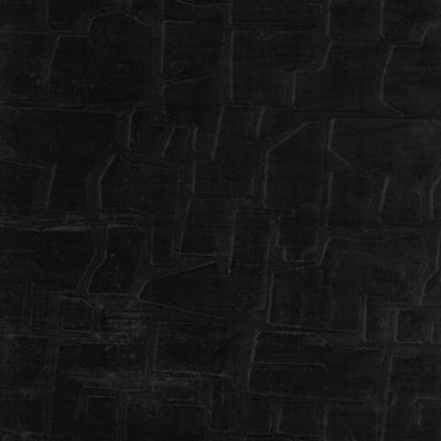 Ashley Gibbswell Black Washable 5' x 7' Area Rug