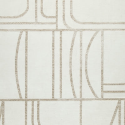 Ashley Farongrove Ivory Beige 7'10" x 10' Area Rug