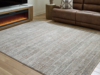 Ashley Fuadwick Multi 7'10" x 10' Area Rug