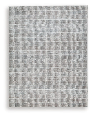 Ashley Fuadwick Multi 7'10" x 10' Area Rug