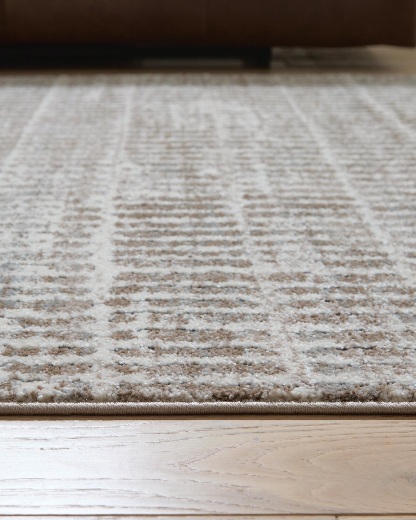 Ashley Fuadwick Multi 5'3" x 7' Area Rug