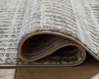 Ashley Fuadwick Multi 7'10" x 10' Area Rug