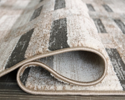 Ashley Alstone Multi 7'10" x 10' Area Rug