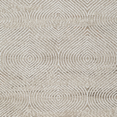 Ashley Bachus Multi 5'3" x 7' Area Rug