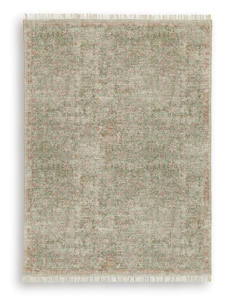 Ashley Rossbury Multi Large Rug