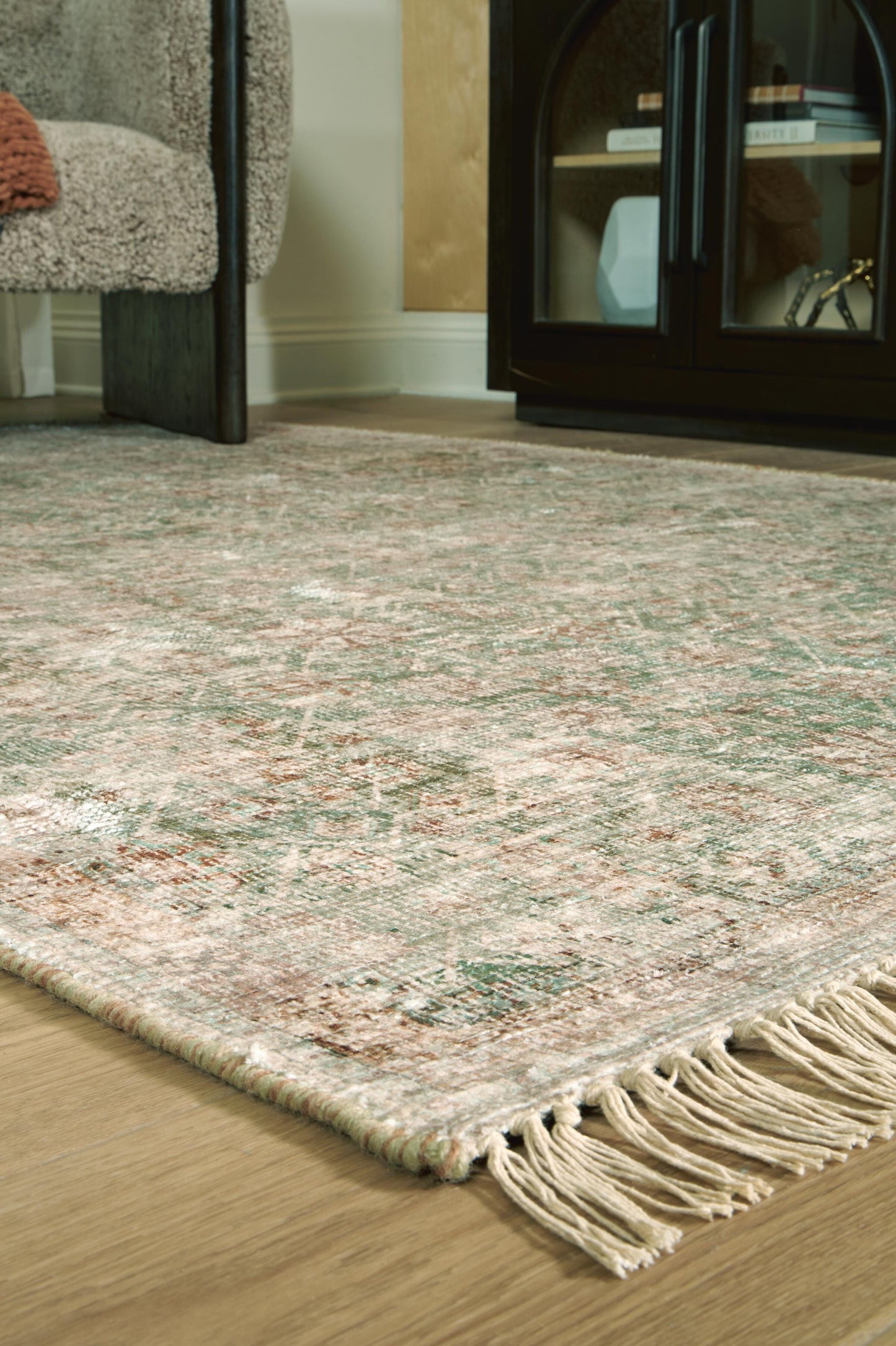 Ashley Rossbury Multi Large Rug
