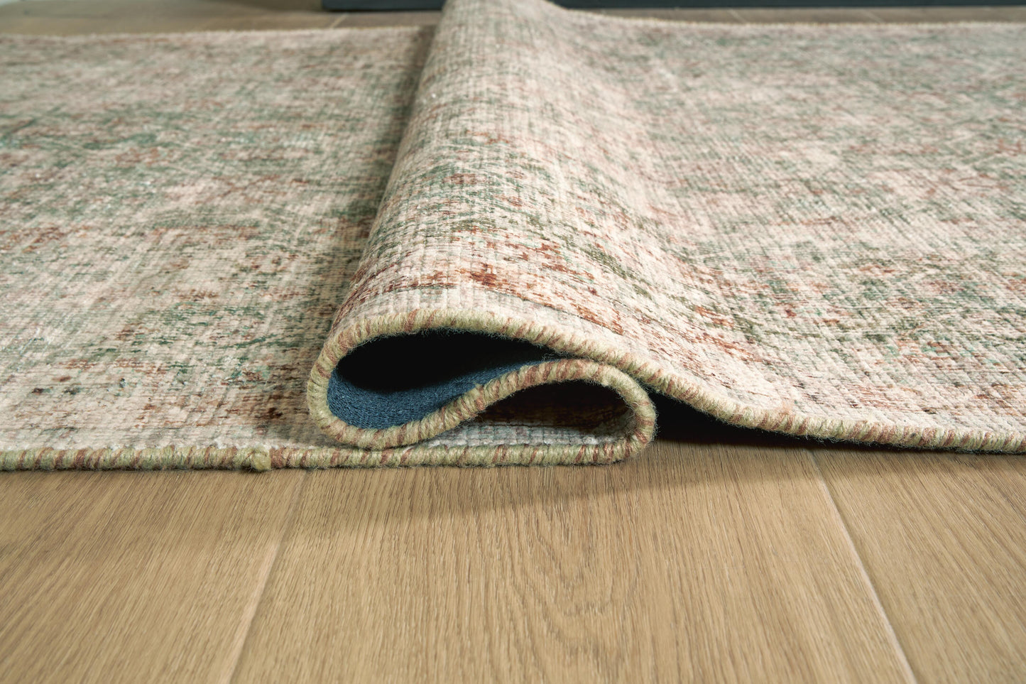Ashley Rossbury Multi Medium Rug