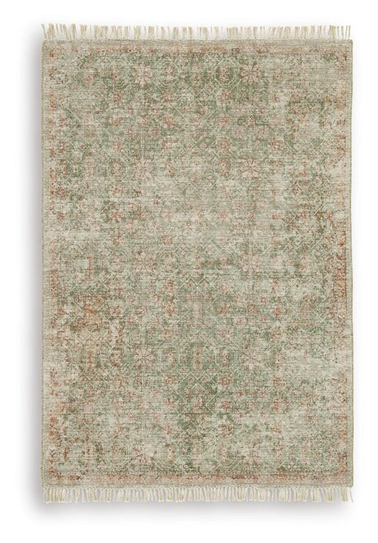 Ashley Rossbury Multi Medium Rug
