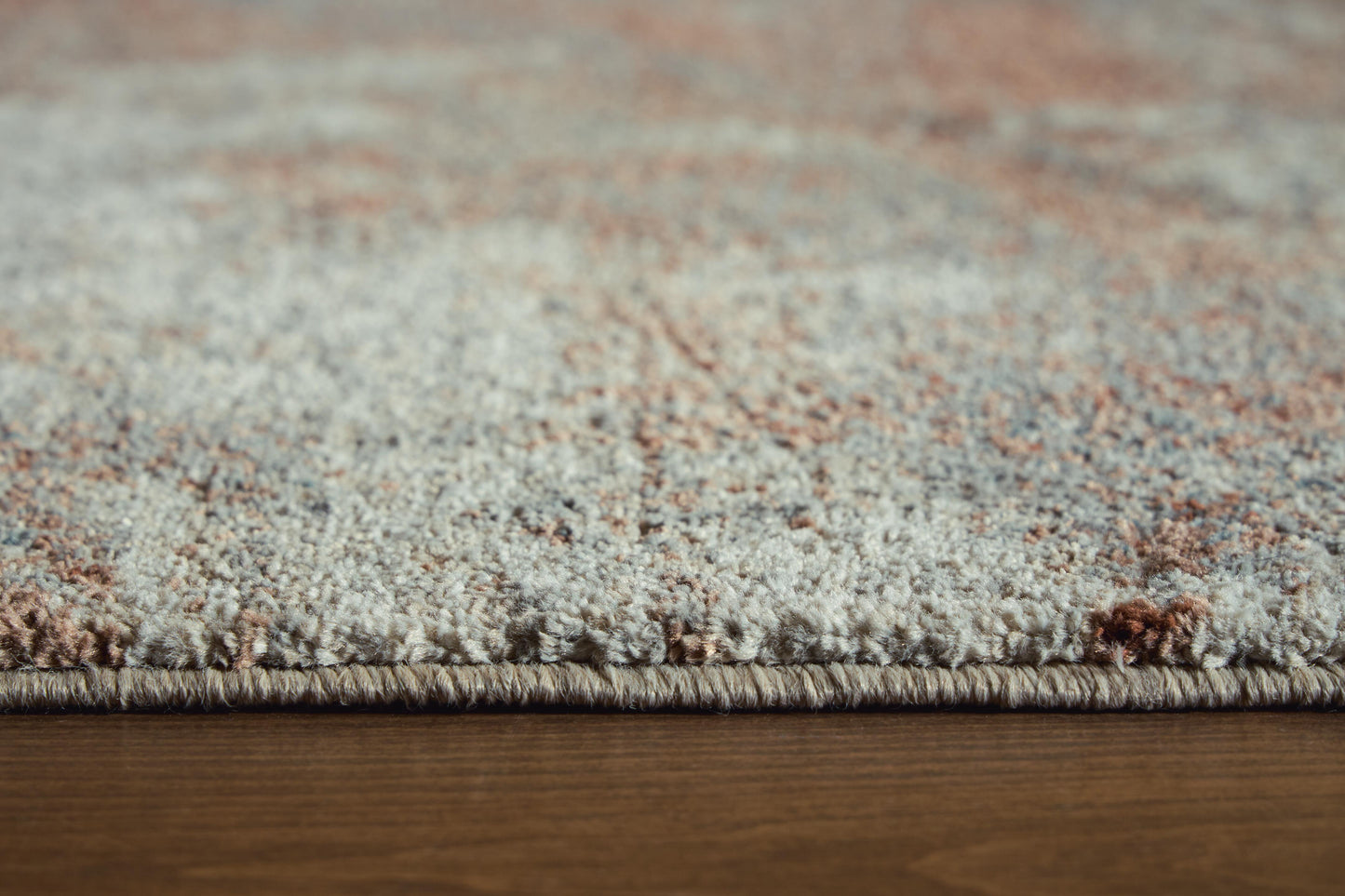 Ashley Jadenburg Cream Gray Sienna Large Rug