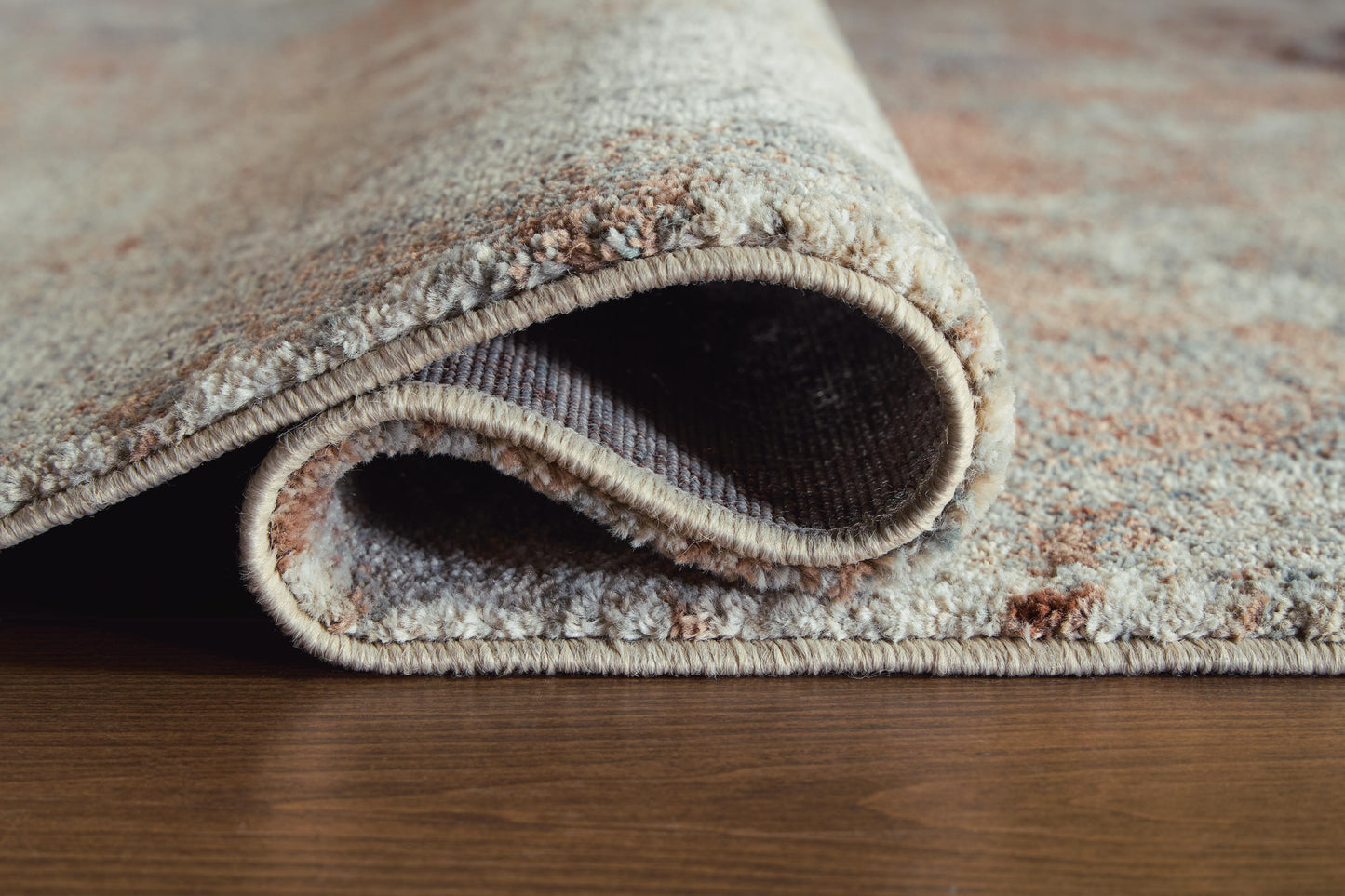 Ashley Jadenburg Cream Gray Sienna Large Rug