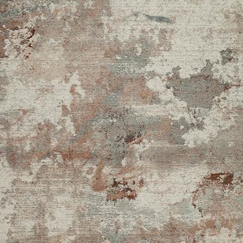 Ashley Jadenburg Cream Gray Sienna Medium Rug