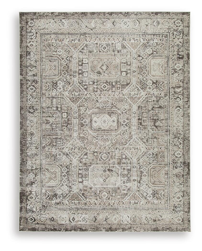 Ashley Junley Multi Large Rug