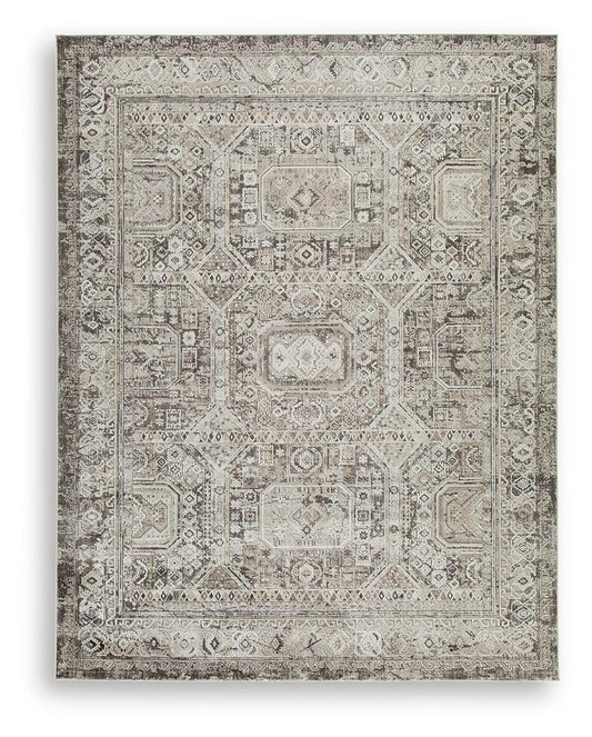 Ashley Junley Multi Large Rug