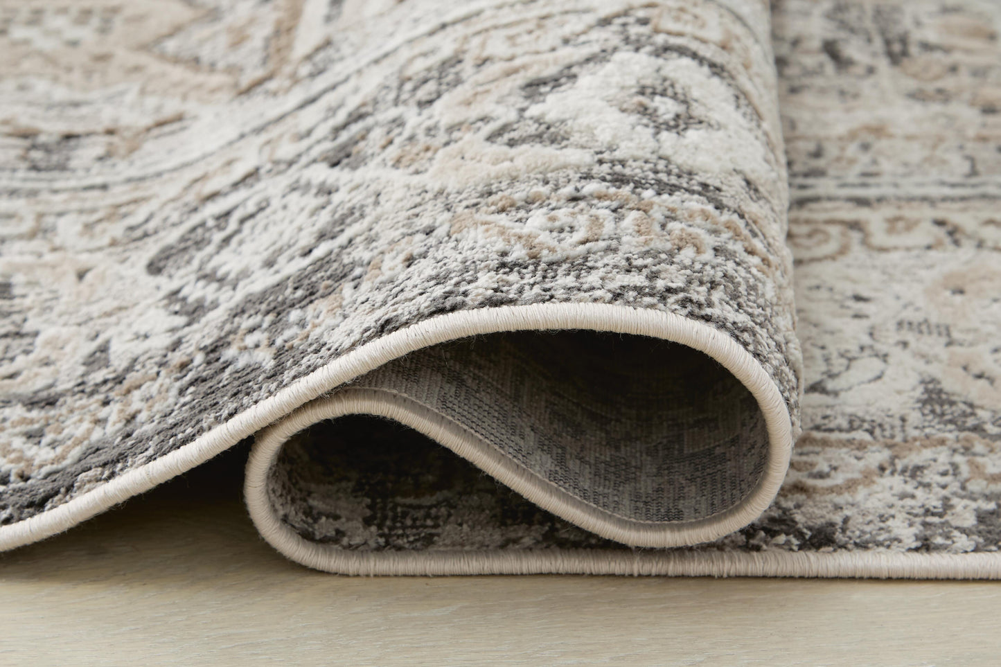 Ashley Junley Multi Large Rug