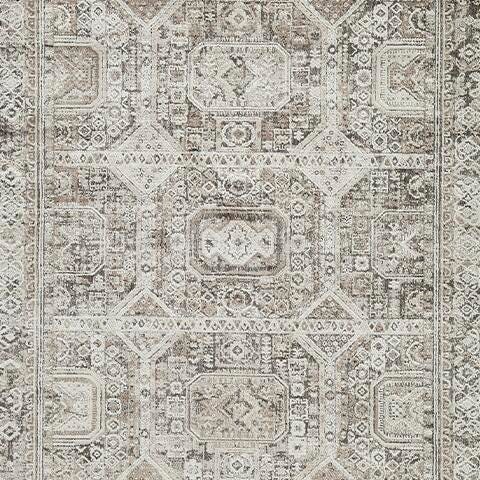 Ashley Junley Multi Medium Rug