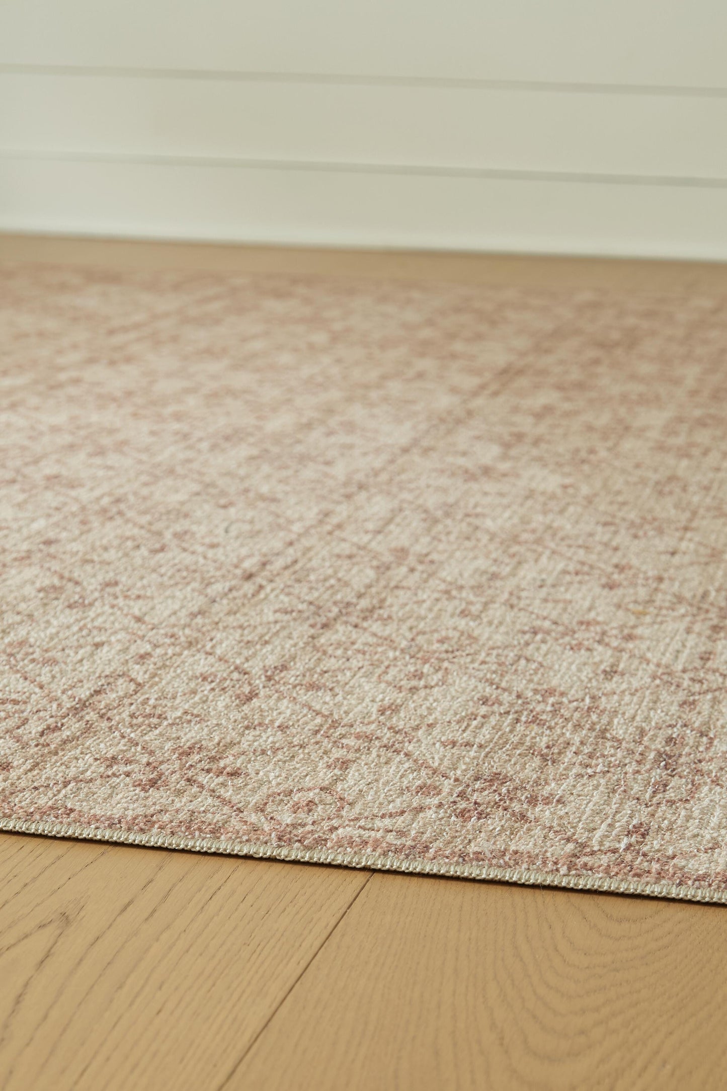Ashley Lyamford Beige Gray Brown Medium Rug