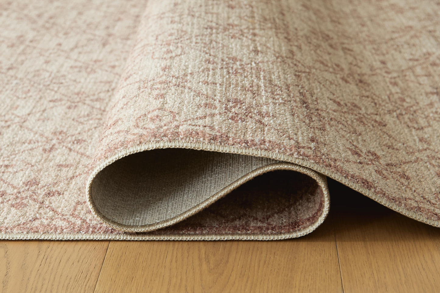 Ashley Lyamford Beige Gray Brown Medium Rug