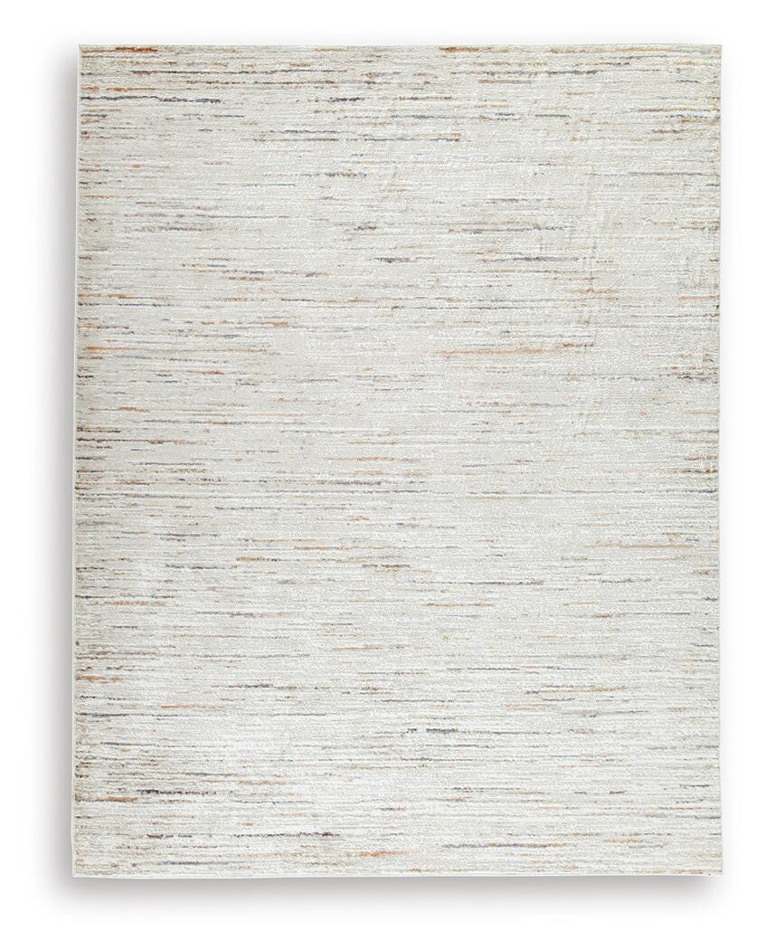 Ashley Harjot Multi Large Rug