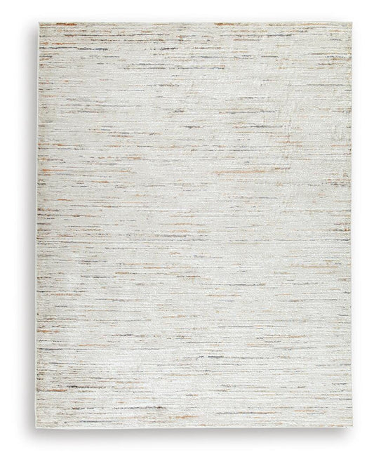 Ashley Harjot Multi Large Rug