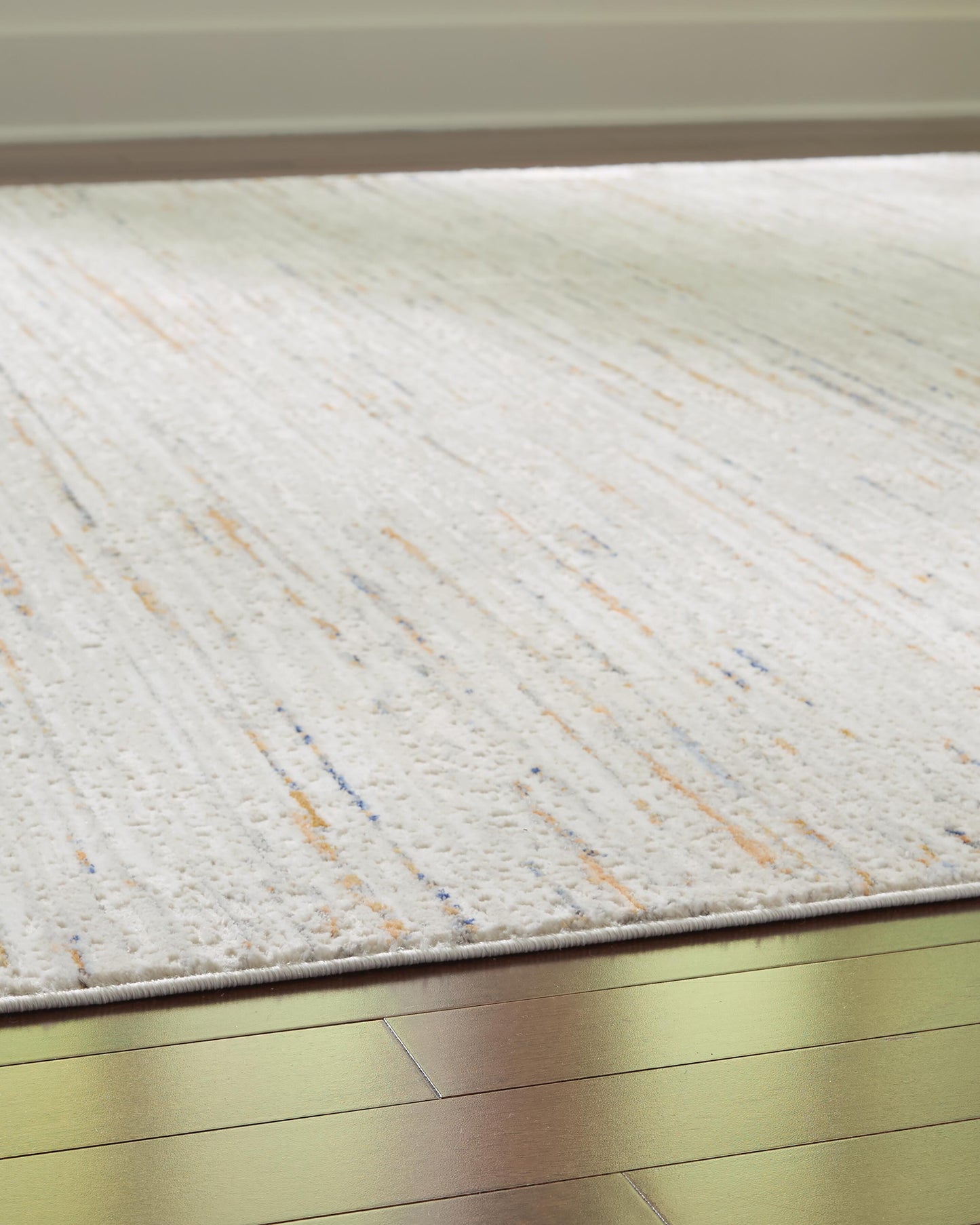 Ashley Harjot Multi Large Rug