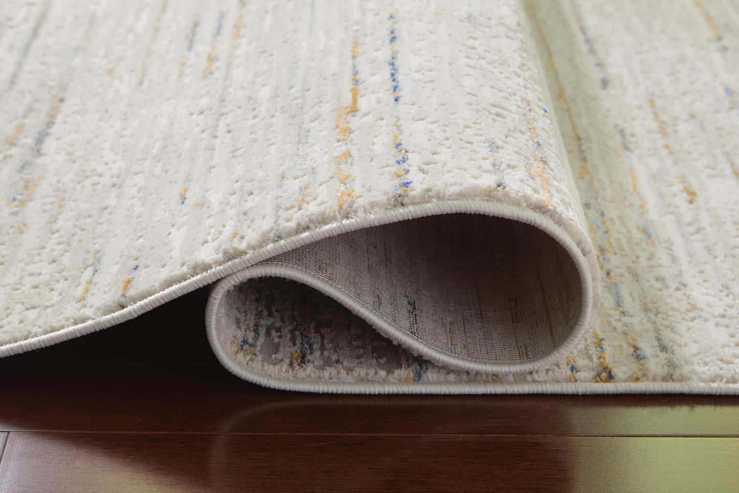 Ashley Harjot Multi Large Rug