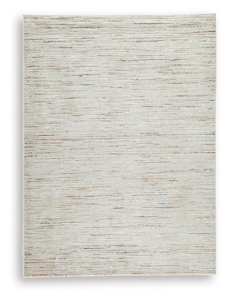 Ashley Harjot Multi Medium Rug