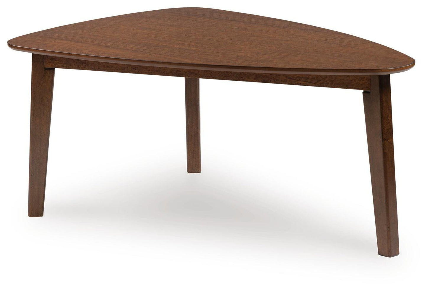 Ashley Lyncott Brown Table (Set of 3)